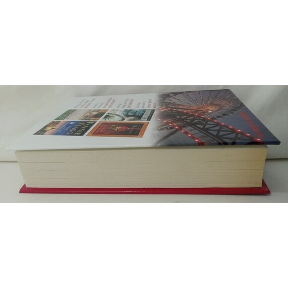 RD Sel Ed HC w/DJ Vol 4 2011 | NM 1st Ed Anthology Bestseller Drama Romance - Picture 5 of 10